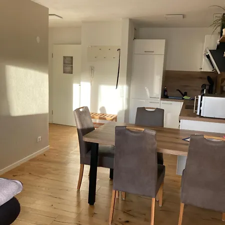 Alpina Apartamento *