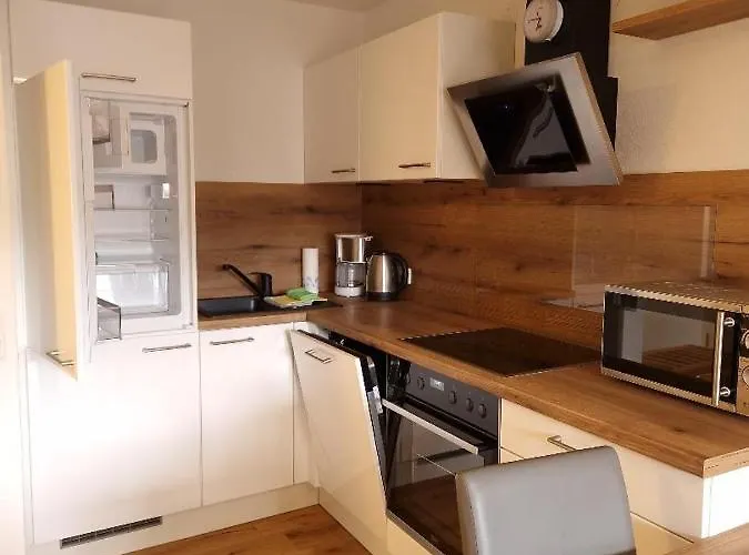 Alpina Appartamento *