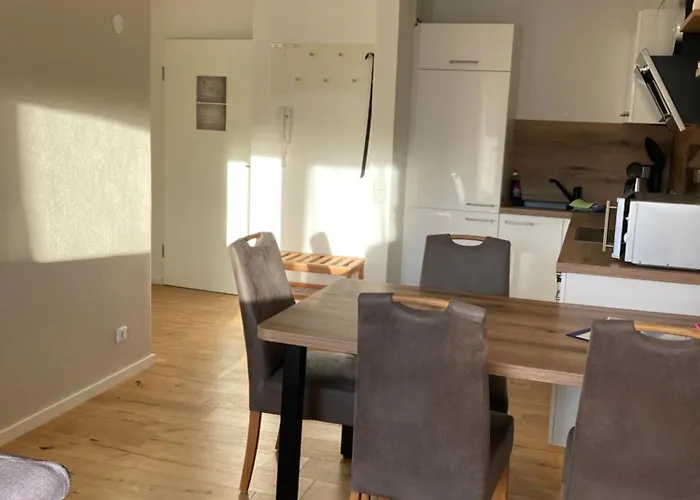 Alpina Appartamento *